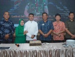Forkopimda Asahan-Tanjung Balai Perkuat Silaturahmi di Makodim 0208