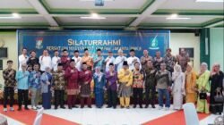 Halalbihalal Masyarakat Kampar di Jakarta, Perantau Bahas Kontribusi untuk Pembangunan Daerah