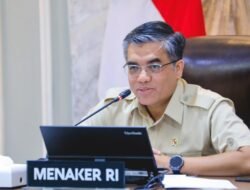 Kemnaker Buka Kembali Program Pembinaan K3 Gratis, Kuota 2.100 Peserta