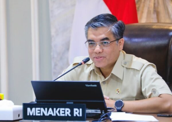 Kemnaker Buka Kembali Program Pembinaan K3 Gratis, Kuota 2.100 Peserta