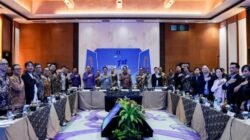 Indonesia Inisiasi Forum LMK ASEAN, Menkum Tekankan Royalti Digital yang Transparan dan Adil