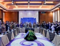Indonesia Inisiasi Forum LMK ASEAN, Menkum Tekankan Royalti Digital yang Transparan dan Adil