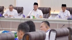 Menteri Nusron Wahid Batasi Alih Fungsi Lahan Sawah Demi Ketahanan Pangan