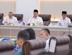 Menteri Nusron Wahid Batasi Alih Fungsi Lahan Sawah Demi Ketahanan Pangan