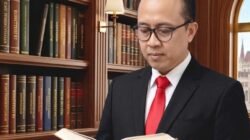 Arsitektur Kebijakan Terintegrasi, Kunci Sukses Program Prioritas Nasional