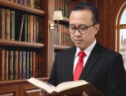 Arsitektur Kebijakan Terintegrasi, Kunci Sukses Program Prioritas Nasional