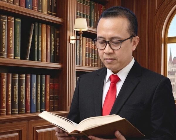 Arsitektur Kebijakan Terintegrasi, Kunci Sukses Program Prioritas Nasional