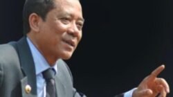 Mulyadi Jayabaya: Pengusaha dan Politisi Tangguh, Tumbuh dari Desa