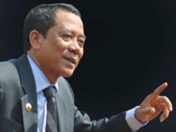 Mulyadi Jayabaya: Pengusaha dan Politisi Tangguh, Tumbuh dari Desa