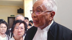 Minta KPK Bertindak, OC Kaligis Soroti Peran Eks Bupati dalam Kasus Plaza Klaten