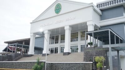 Sidang Wanprestasi Rp 12,6 Miliar di PN Bekasi Berlanjut, Penggugat Siapkan Dua Saksi