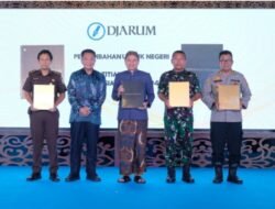 PT Djarum dan Polytron Salurkan Rp 8,9 Miliar untuk 128 RSLH di Kudus
