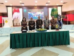 HUT ke-76, PT Jakarta Teguhkan Komitmen Integritas dan Pelayanan Publik