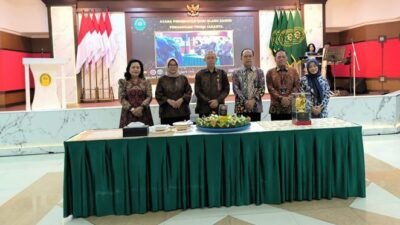 PT Jakarta