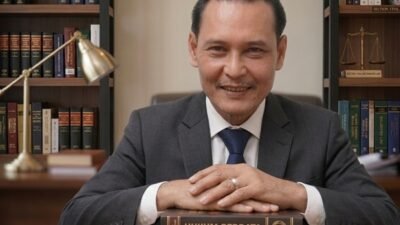 Politik Lelang Eksekusi Hak Tanggungan