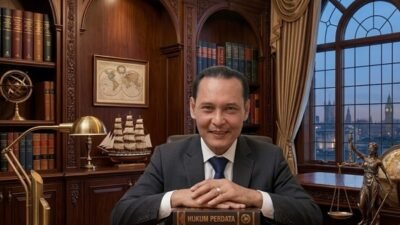 Covid-19, Konfrontasi Timur Tengah dan Otoritas Menunda Pelaksanaan Putusan