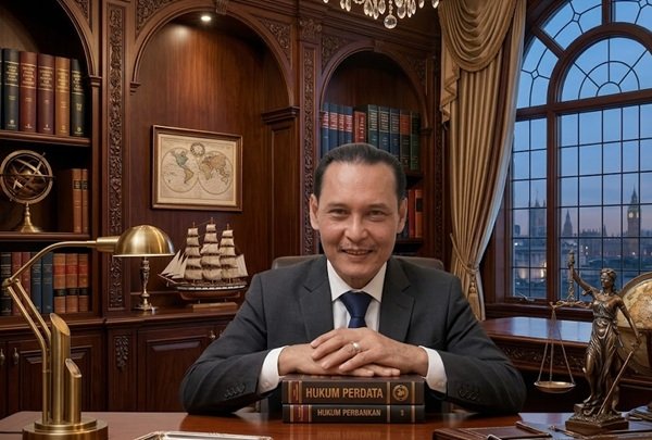 Covid-19, Konfrontasi Timur Tengah dan Otoritas Menunda Pelaksanaan Putusan