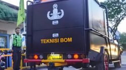 Ledakan Pabrik Baja di Sidoarjo Tewaskan Pekerja, Rumah Warga Rusak