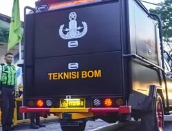 Ledakan Pabrik Baja di Sidoarjo Tewaskan Pekerja, Rumah Warga Rusak
