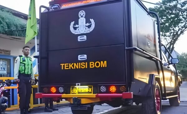 Ledakan Pabrik Baja di Sidoarjo Tewaskan Pekerja, Rumah Warga Rusak