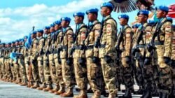 Jamaah Muslimin Desak Pemerintah RI Tuntut Pertanggungjawaban Zionis Israel