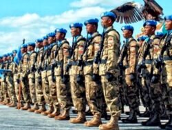 Jamaah Muslimin Desak Pemerintah RI Tuntut Pertanggungjawaban Zionis Israel