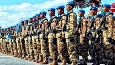 Jamaah Muslimin Desak Pemerintah RI Tuntut Pertanggungjawaban Zionis Israel