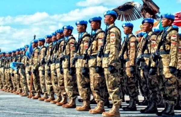 Jamaah Muslimin Desak Pemerintah RI Tuntut Pertanggungjawaban Zionis Israel