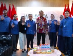 Pemkot Jaktim dan Transjakarta Siapkan 1.000 Pramudi Mikrotrans lewat Program Berdaya