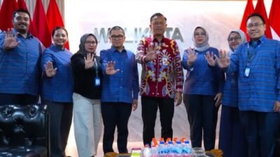 Pemkot Jaktim dan Transjakarta Siapkan 1.000 Pramudi Mikrotrans lewat Program Berdaya