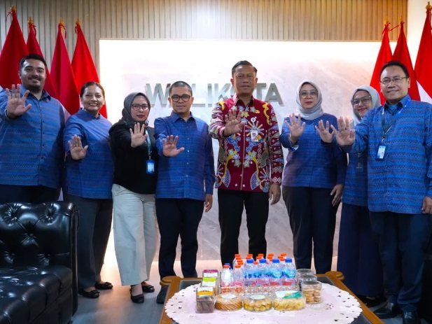 Pemkot Jaktim dan Transjakarta Siapkan 1.000 Pramudi Mikrotrans lewat Program Berdaya