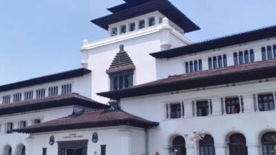 Pemprov Jabar Klaim Kebijakan WFH Tekan Biaya Operasional hingga 75 Persen