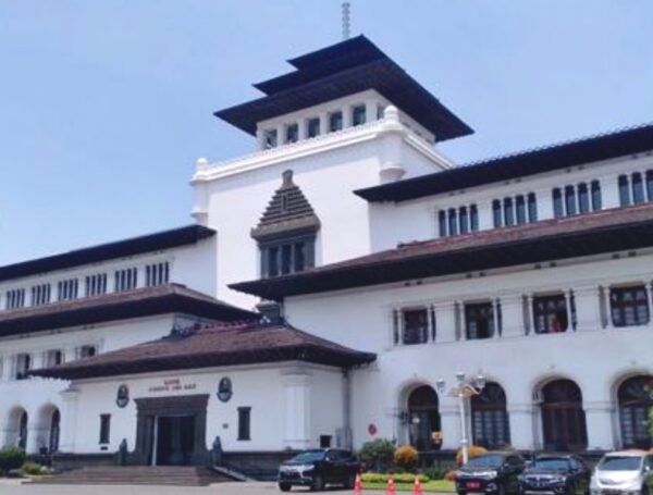 Pemprov Jabar Klaim Kebijakan WFH Tekan Biaya Operasional hingga 75 Persen