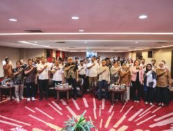 PTPN IV PalmCo Latih 50 Pemuda Sumatera Jadi Barista, Tangkap Peluang Industri Kopi