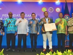 Freeport Indonesia dan Serikat Pekerja Sepakati PKB ke-24 Periode 2026-2028