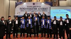 DePA-RI Soroti Dugaan Pelecehan di FH UI, Kampus Diminta Jadi Ruang Aman