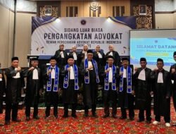 Ketum DePA-RI Soroti Dugaan Pelecehan di FH UI, Kampus Diminta Jadi Ruang Aman