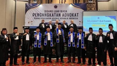 Ketum DePA-RI Soroti Dugaan Pelecehan di FH UI, Kampus Diminta Jadi Ruang Aman