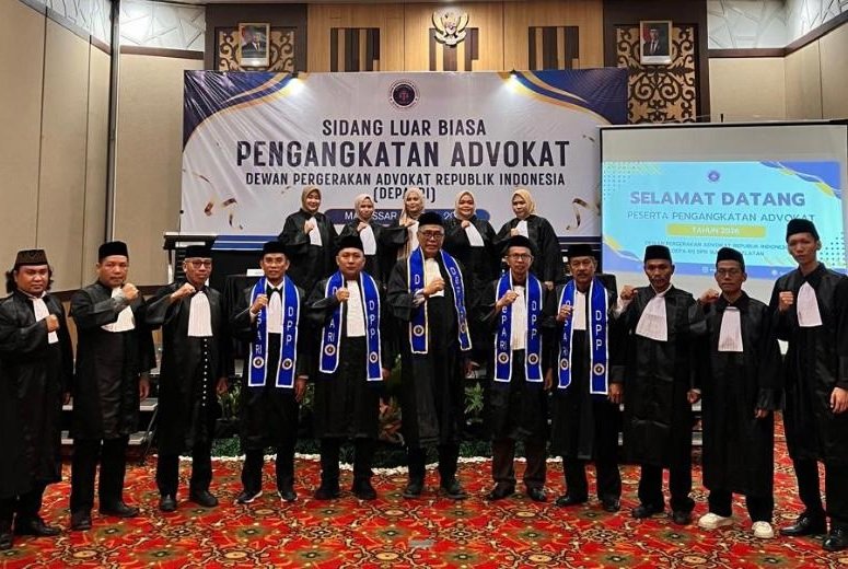 DePA-RI Soroti Dugaan Pelecehan di FH UI, Kampus Diminta Jadi Ruang Aman