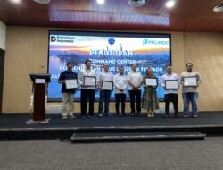 Pasca Lebaran 2026, Pelindo Perkuat Kendali Arus Logistik di Tanjung Priok
