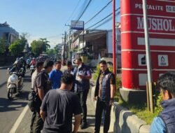 Pertamina Patra Niaga Pastikan Pasokan BBM Badung Tetap Aman Pasca Letupan di Depan SPBU Darmasaba