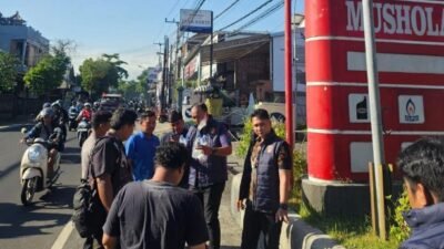 Pertamina Patra Niaga Pastikan Pasokan BBM Badung Tetap Aman Pasca Letupan di Depan SPBU Darmasaba