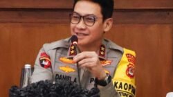 Polda Bali Catat Penurunan Kriminalitas WNA, Pastikan Wisatawan Tetap Aman