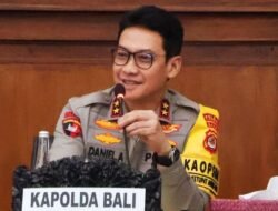Polda Bali Catat Penurunan Kriminalitas WNA, Pastikan Wisatawan Tetap Aman