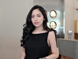 Sengketa Rumah Memanas, Rachel Vennya dan Okin Cari Jalan Tengah