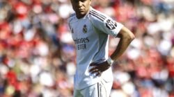 Mallorca vs Real Madrid