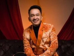 Ruben Onsu Diduga Tertipu Bisnis Mukena, Kerugian Capai Rp5,5 Miliar