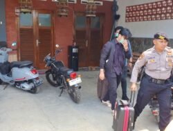 KPK Geledah Dua Rumah Ono Surono, Sita Uang Ratusan Juta