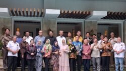 SHC dan AMKI Pusat Resmi Berkolaborasi, Perkuat Pelestarian Warisan Budaya