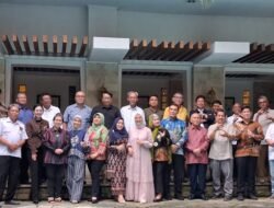SHC dan AMKI Pusat Resmi Berkolaborasi, Perkuat Pelestarian Warisan Budaya